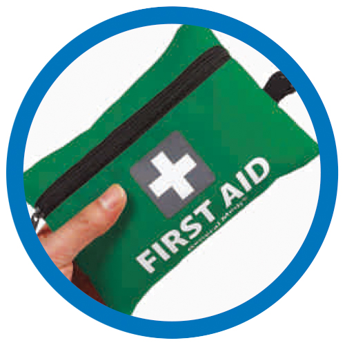 First Aid Kit